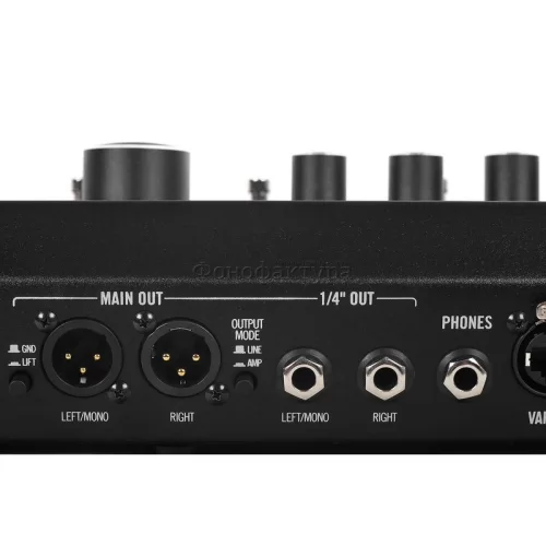 ギター Line 6 Firehawk FX FIREHAWK FX - FIREHAWK - Line 6 Japan